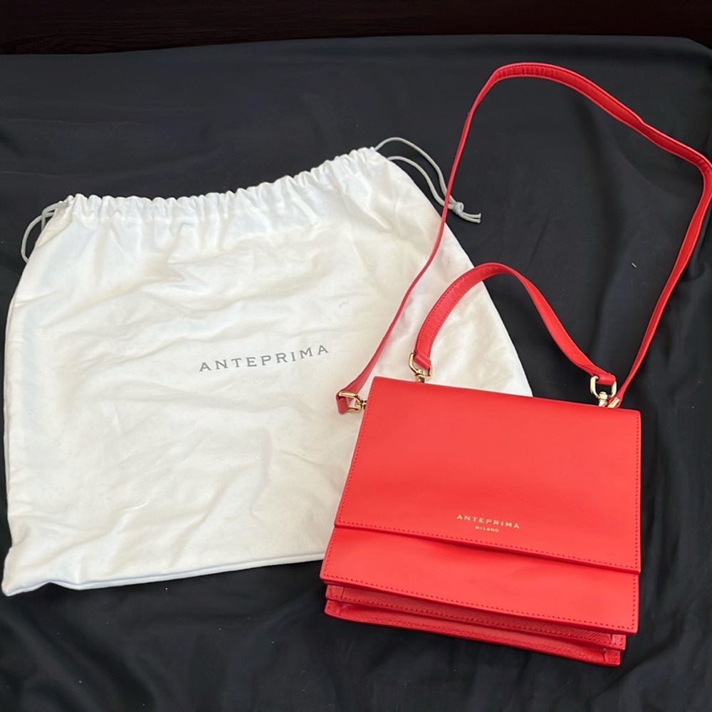 ANTEPRIMA crossbody bag